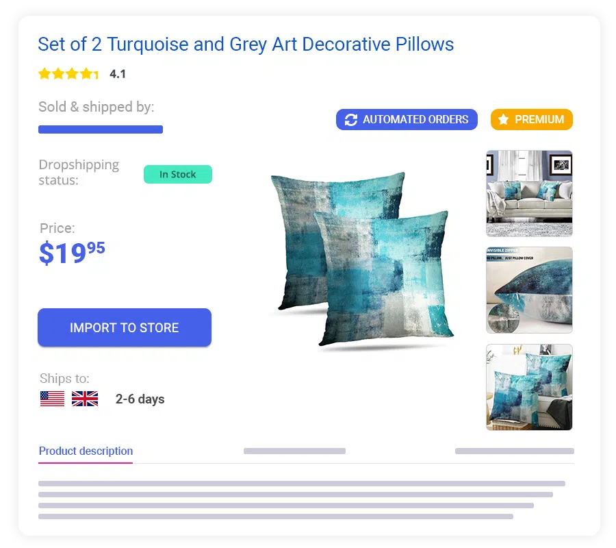 AppScenic Image