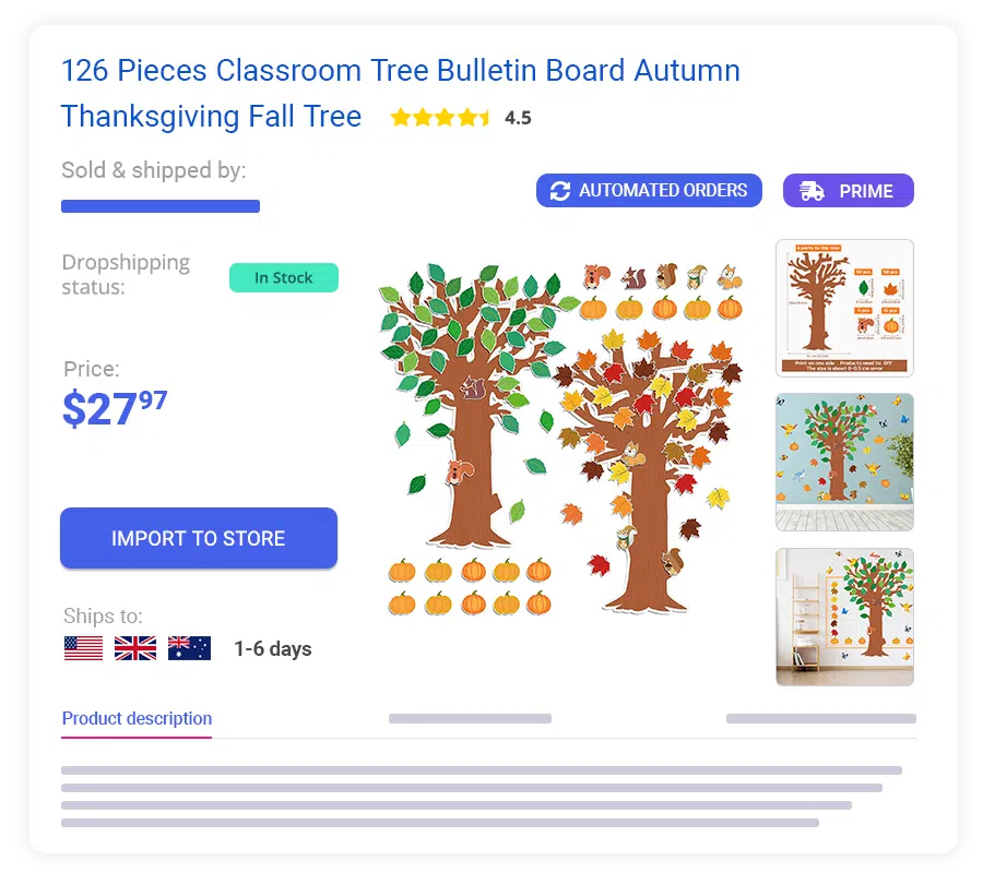 AppScenic Image