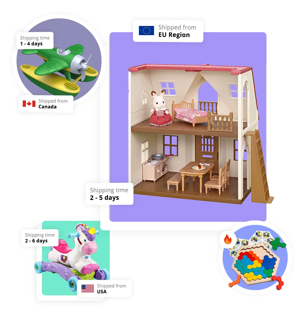 AppScenic Image