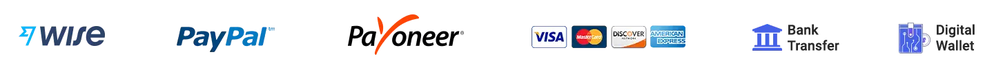 Payment Methods